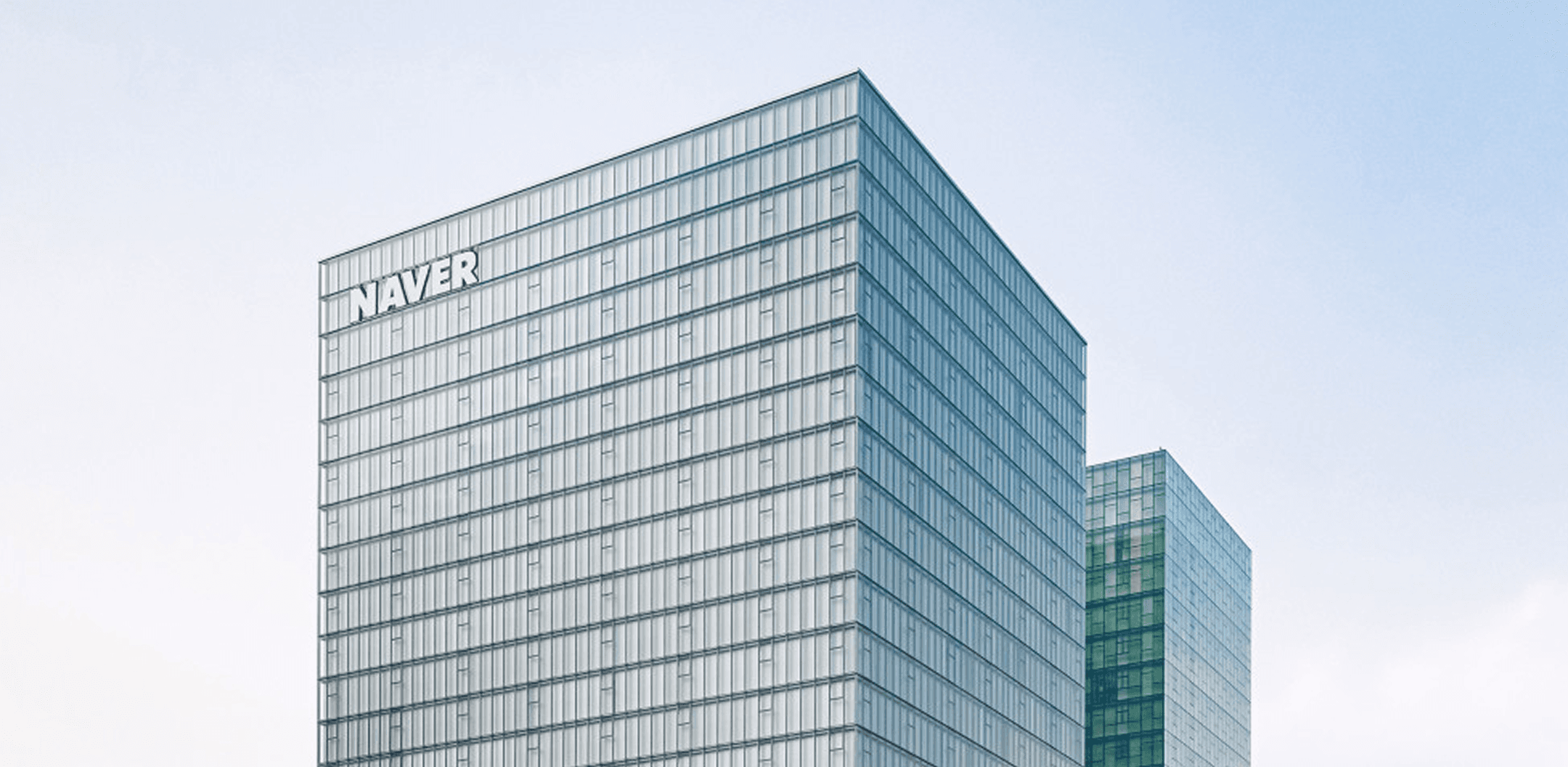 NAVER CONNECT FOUNDATION